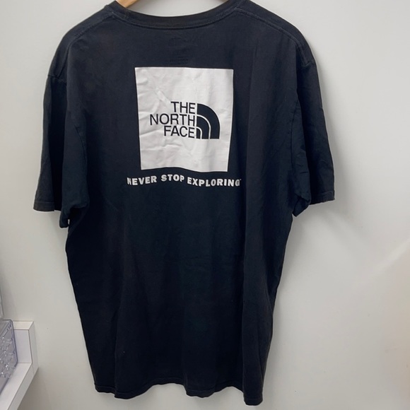 The North Face Tee - Picture 1 of 6